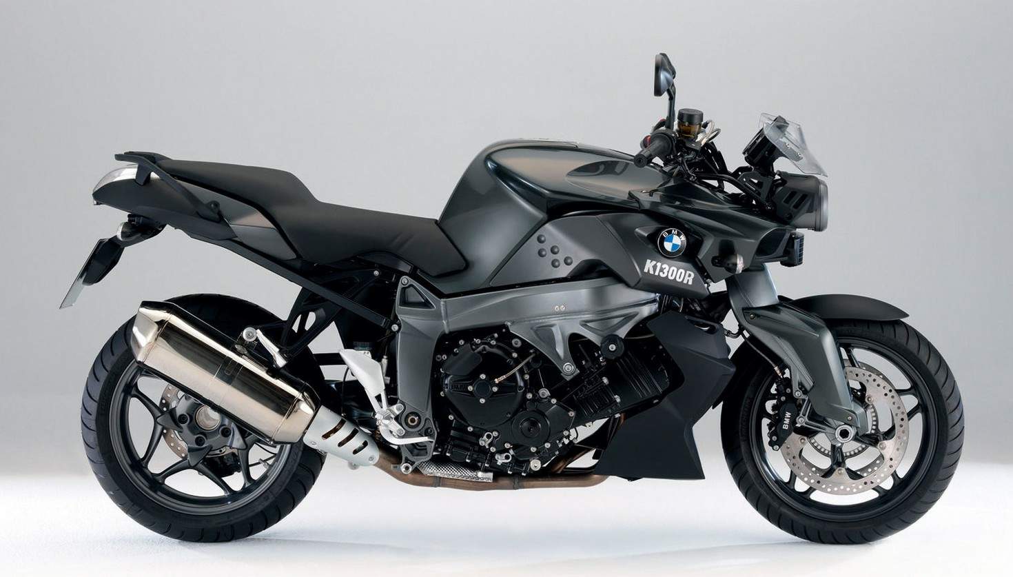 BMW K 1300 R